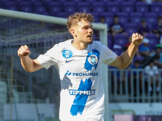 Jurek Gábor: Most már elhiszem, hogy jó játékos vagyok