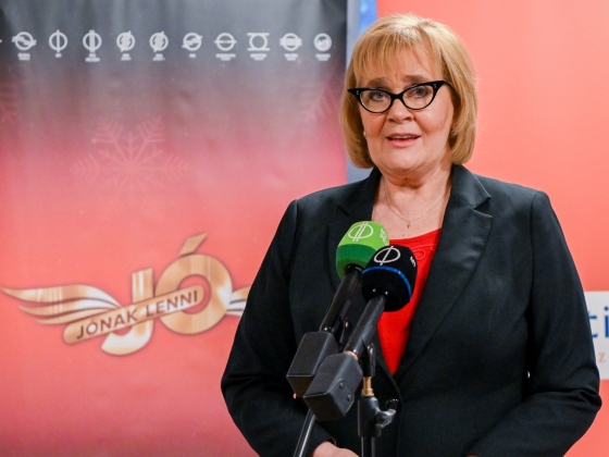 A Fidesz azt a Siklósi Beatrixot jelöli a Független Közmédia Testületbe, aki ellen korábban a történelmi egyházak vezetői tiltakoztak az antiszemita megjegyzései miatt