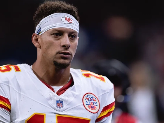 Los Angeles 2028: Patrick Mahomes is jelentkezett az olimpiára – több mint 200 NFL-játékost érdekelne a részvétel flag footballban