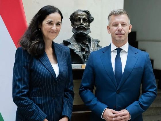 Minden külképviseleti misszióvezetőnek világos és egyértelmű feladatot jelöl ki a külügyminisztérium