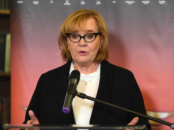 A közmédiából menesztett Siklósi Beatrixot ültetné be a Fidesz az új felügyelőtestületbe