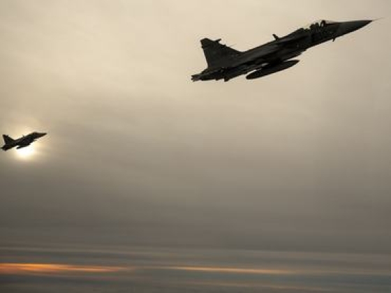 „Lángol a géped, b.szd meg!” − az utolsó pillanatig küzdött az égő pilótafülkében maradt pilóta