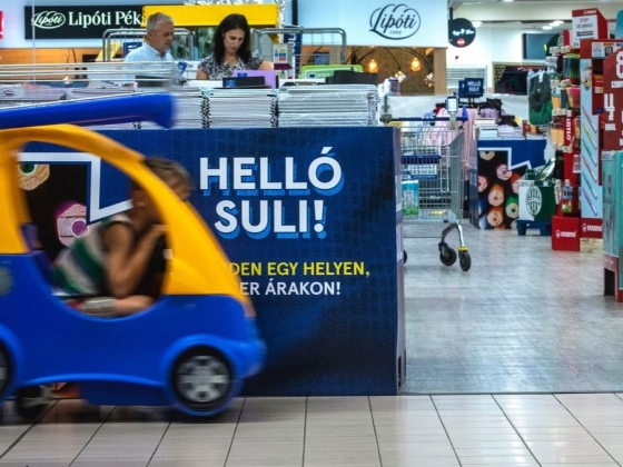 Kármán András jelezte, hol kell reklamálni, ha nem érkezett meg az iskolakezdési támogatás