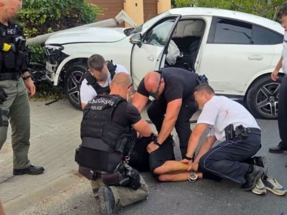 Kokaint és THC-t fogyasztott a balatoni ámokfutó, aki miatt négy rendőr sérült meg