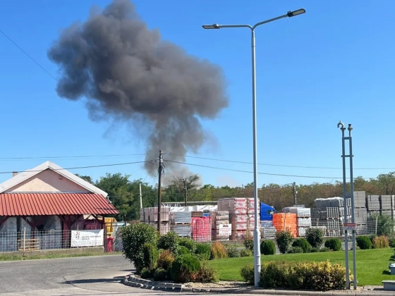 Újabb részleteket árult el Szolnok polgármestere a lezuhant Gripenről – videók