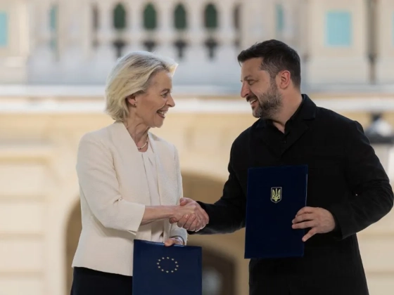 6,1 milliárd eurót hagyott jóvá Ukrajna védelmi beszerzéseire az Európai Bizottság