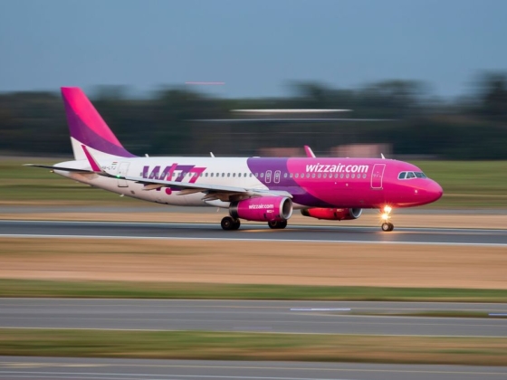 Hatalmas akvizíciót lebegtetett meg Váradi József, a Wizz Air átvenné román riválisa komplett belföldi hálózatát