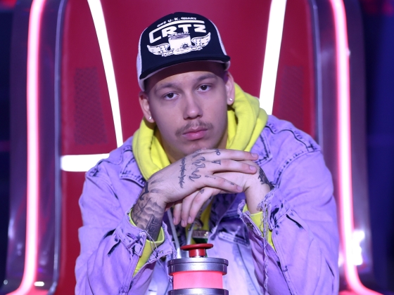 Mi történt? Manuel házához kihívták a mentőket - videó