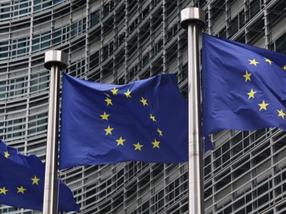 Az EU további 6,1 milliárd eurót hagyott jóvá Ukrajna védelmének erősítésére