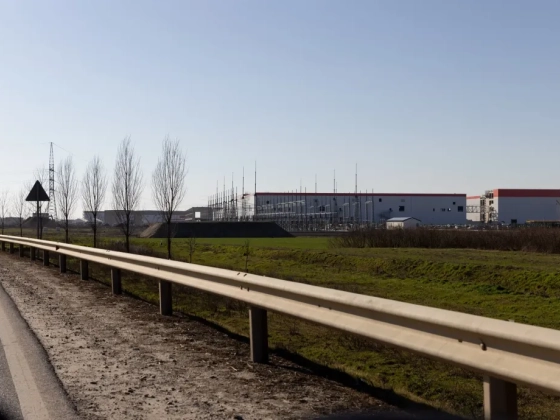 10 millió forintra bírságolták a CATL-t, mert szabálytalanul gyűjtötte a hulladékot