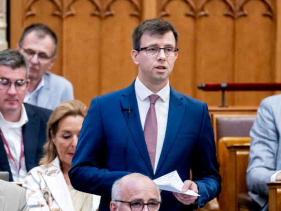 A Fidesz nem vesz részt az NVVH vezetőinek kiválasztásában, és az Alkotmánybírósághoz fordul