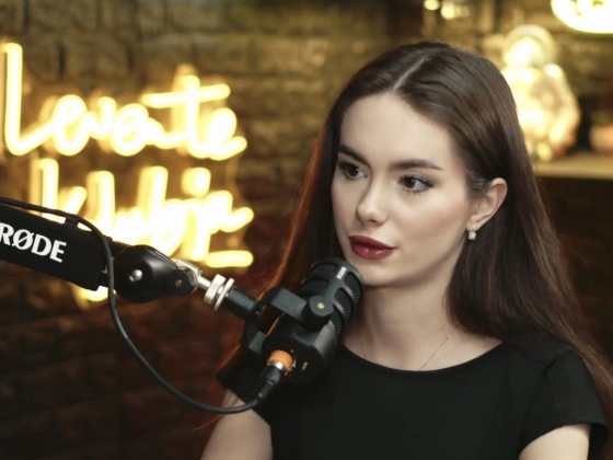 A szülei sem tudták, mivel foglalkozik Liz Ocean: egy váratlan baleset buktatta le a felnőttfilmest