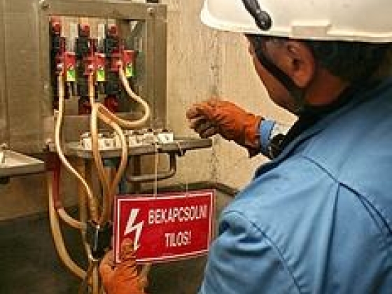 Áramszünetre kell készülni több magyar településen