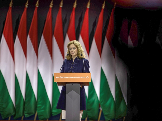 Havasi Bertalan Navracsicsék mozgalmáról: Még élő embert nem hallottam, aki csatlakozott volna ehhez a kezdeményezéshez