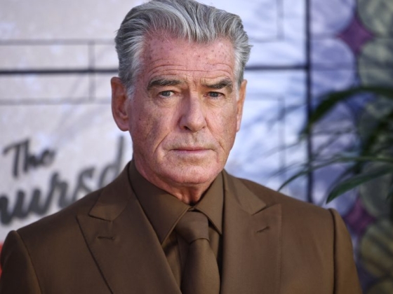 Megvan, mikor mutatják be a Pierce Brosnannel készülő új Cliffhangert