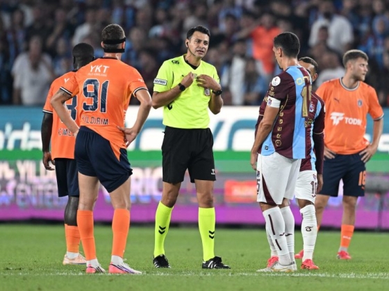 Magyar bíró ült a Trabzonspor hétvégi bajnokiján a VAR-szobában, a törökök nem voltak elájulva tőle