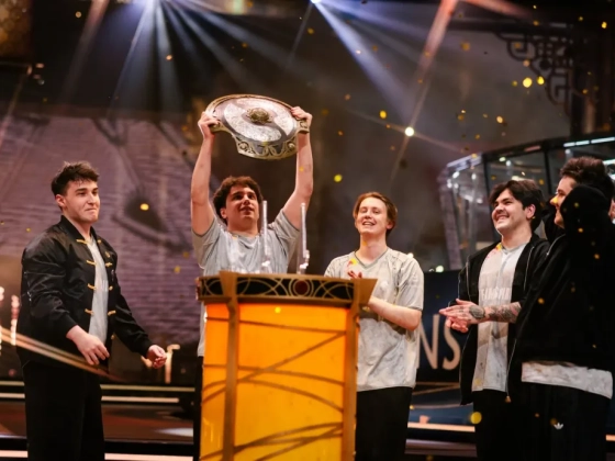 Harmadszor is bajnok lett a Team Spirit, összejött a történelmi triplázás a legrangosabb Dota-tornán