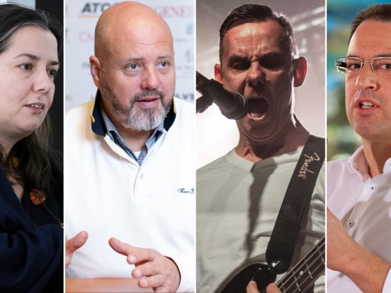 Kanadai-magyar menedzser, politológus, egykori punk vagy jogi igazgató – közülük kerülhet ki az NVVH elnöke