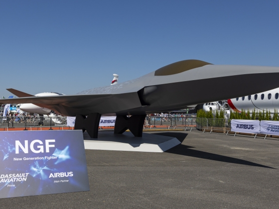 Összeállhat az európai atomhatalom a világ legnépesebb országával: együtt hozhatják létre a jövő szuperfegyverét