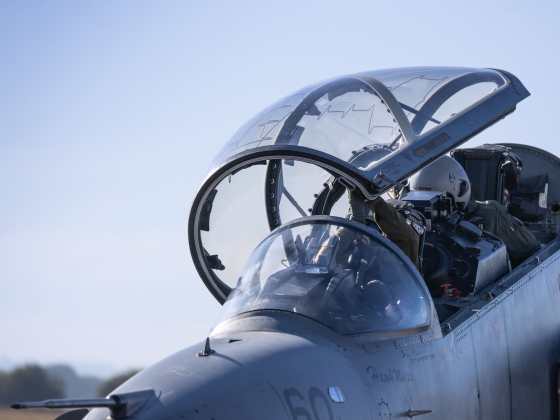 Gripen baleset, megszólalt egy szakértő: "Nem találgatni kell, és nem bűnbakot keresni"