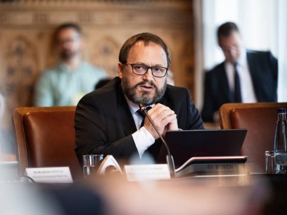 A Tisza-kormány 7,5 százalékos hiánnyal számol a módosított 2026-os költségvetésben