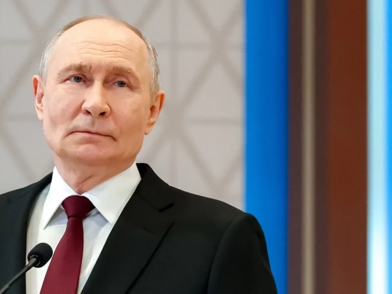Putyin megnevezte az ukrán támadások felelőseit: sokan nem éppen erre gondolnának