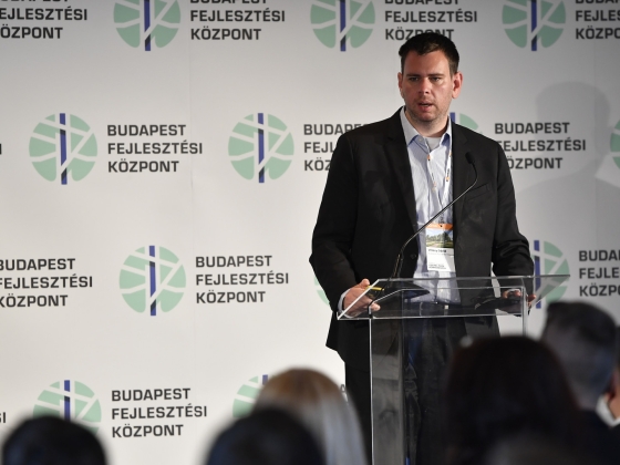 Vitézy Dávid új részleteket árult a most bejelentett Duna-hídról