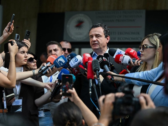 „A háború óta a legsúlyosabb válság” – totális a parlamenti blokád, nem tudnak elnököt választani