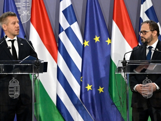 Érkezik a 7230 milliárd forintos deficittel rendelkező 2026-os költségvetés