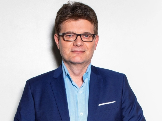 Újabb búcsú: távozik az ATV Startból a népszerű műsorvezető