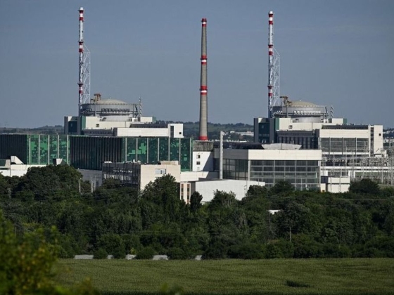 Bulgária már irígyli a paksi atomerőművet, végül ők is hatalmas védműépítésbe fognak – 