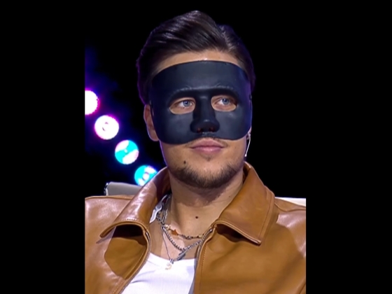 Olyan kemény beszólást kapott T. Danny a Megasztár válogatóján, hogy azonnal megfagyott a levegő a stúdióban – videó