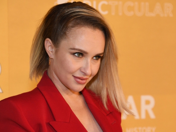 Hayden Panettiere édesanyja megtörte a csendet, megrázó részleteket árult el a színésznő életéről