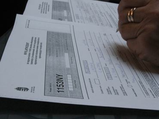 A NAV figyelmeztet: milliós bírságot kaphat, aki nem jelenti ezt be