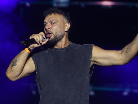 Kikerült egy videó a netre Gáspár Laci győri fellépéséről, szétszedték az énekest a kommentelők: „És ő ül a zsűriben...”