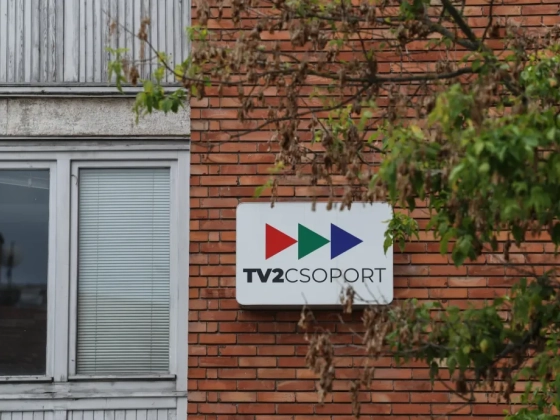 Kipróbált vezérhelyetteseket neveztek ki a TV2-csoport élére