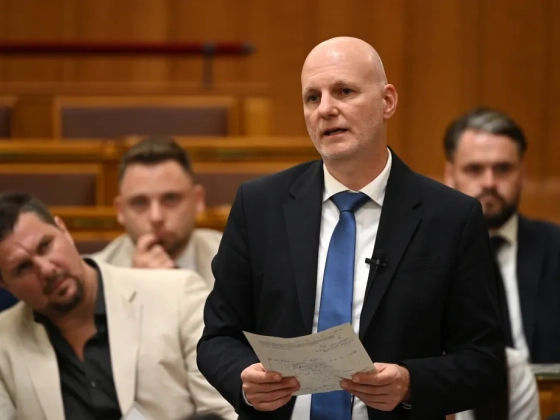 Tanács Zoltán: 110 milliárd forintot szerzett vissza a kekváktól a Tudományos és Technológiai Minisztérium