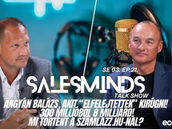 Akit elfelejtettek kirúgni – így lett 300 millióból 8 milliárd!