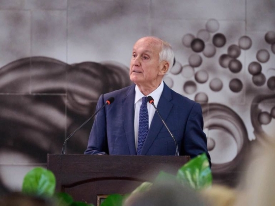 Baka András: a magyarságkép nem csupán örökség, hanem teljesítmény is