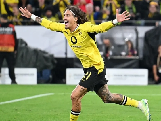 A BVB centeréért csatázik a Galata és a Trabzonspor – sajtóhír