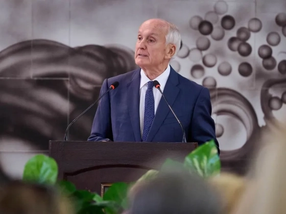 Baka András: A magyarságkép a nemzeti önismeret egyik fontos forrása