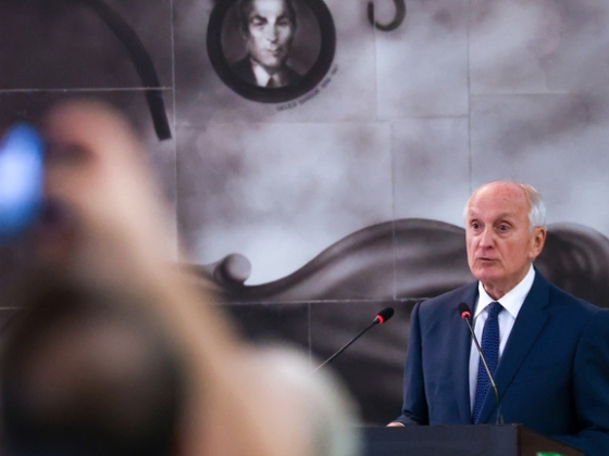 Baka András szerint enélkül nincs jövője a magyarságnak