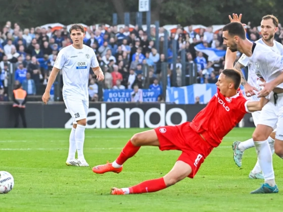Dárdai Bence visszatért, a Wolfsburg tizenegyesekkel jutott tovább a Német Kupában