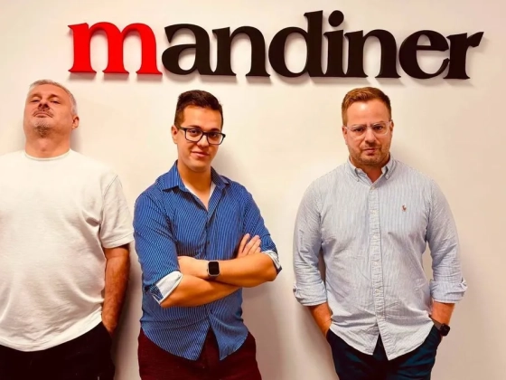 Kacsoh Dániel, Kohán Mátyás és Lentulai Krisztián is távozik a Mandinertől