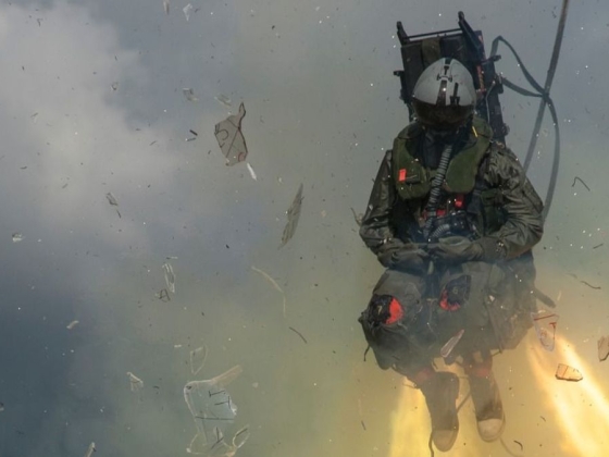 Megszólalt a világhírű cég, amelyik megmentette az életét a Szolnoknál lezuhant magyar Gripen-pilótának – 