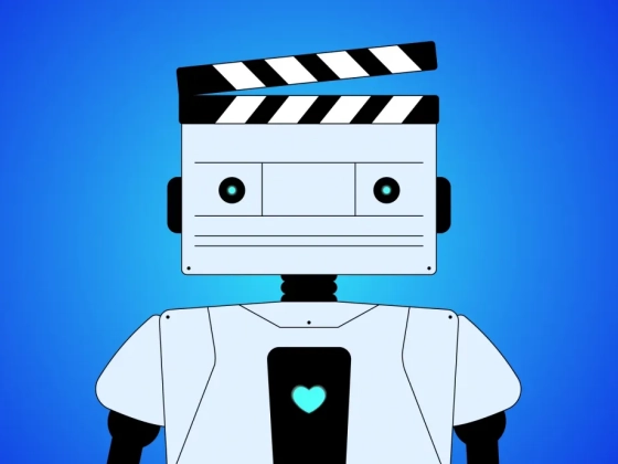 A film lelke nem pótolható. Minden másra ott a mesterséges intelligencia