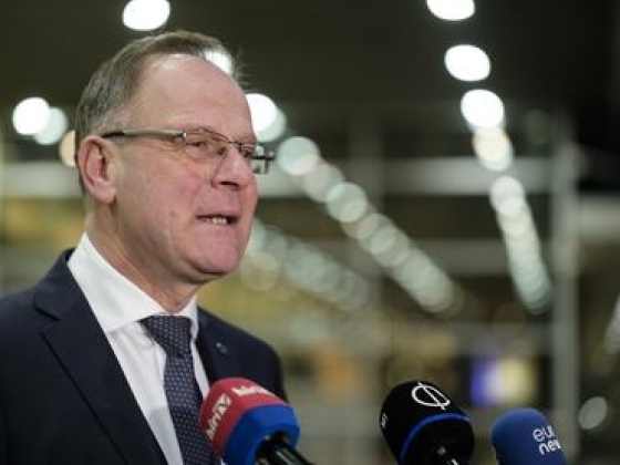 Navracsics Tibor új mozgalmat indított, Orbán Viktor reakciójáról is beszélt
