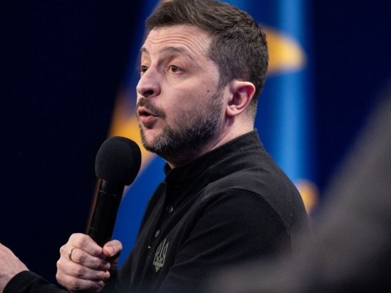 Nagyon rossz napjai vannak Zelenszkijnek: mossa magát a vádak alól, de valaki kimondta a varázsszót Ukrajnában: 