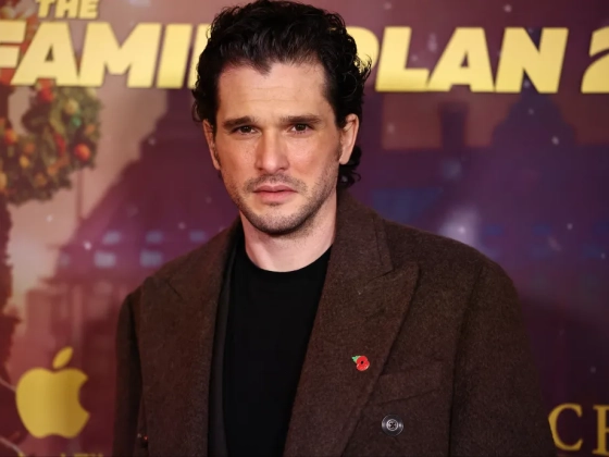 Kit Harington szerepelni fog a Harry Potter-sorozat második évadában