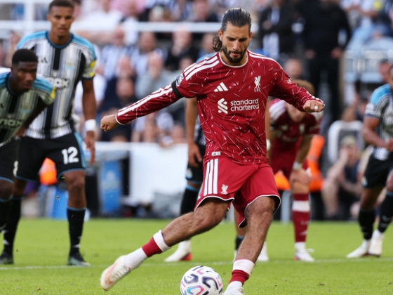 Már csapaton belül is tudják, Szoboszlai Dominik lesz a Liverpool kapitánya